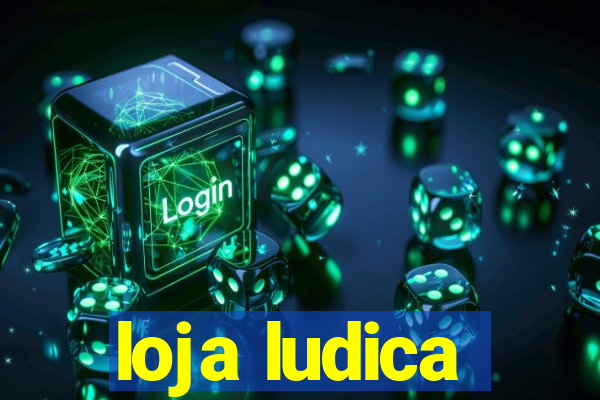 loja ludica